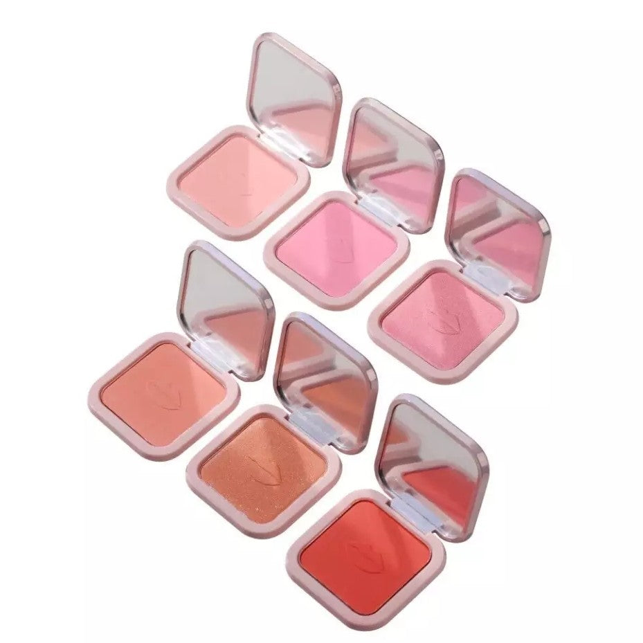 XZ mini blush
