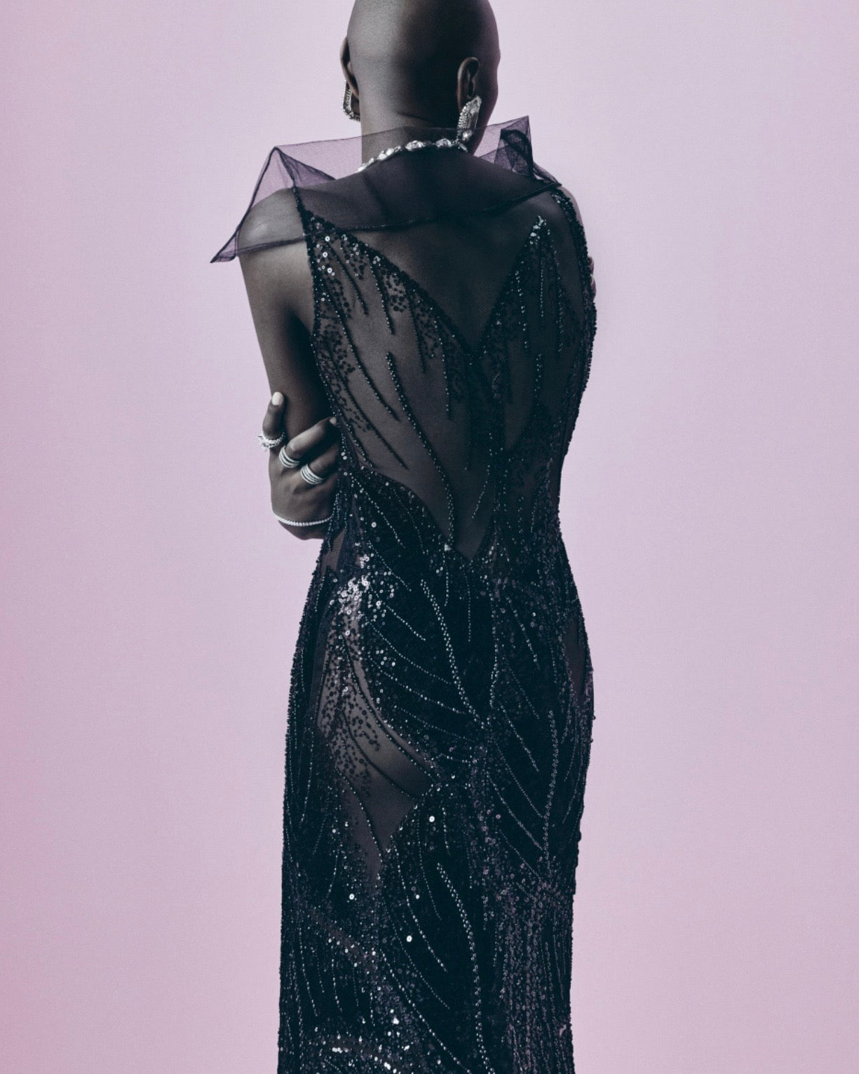Oancya dress
