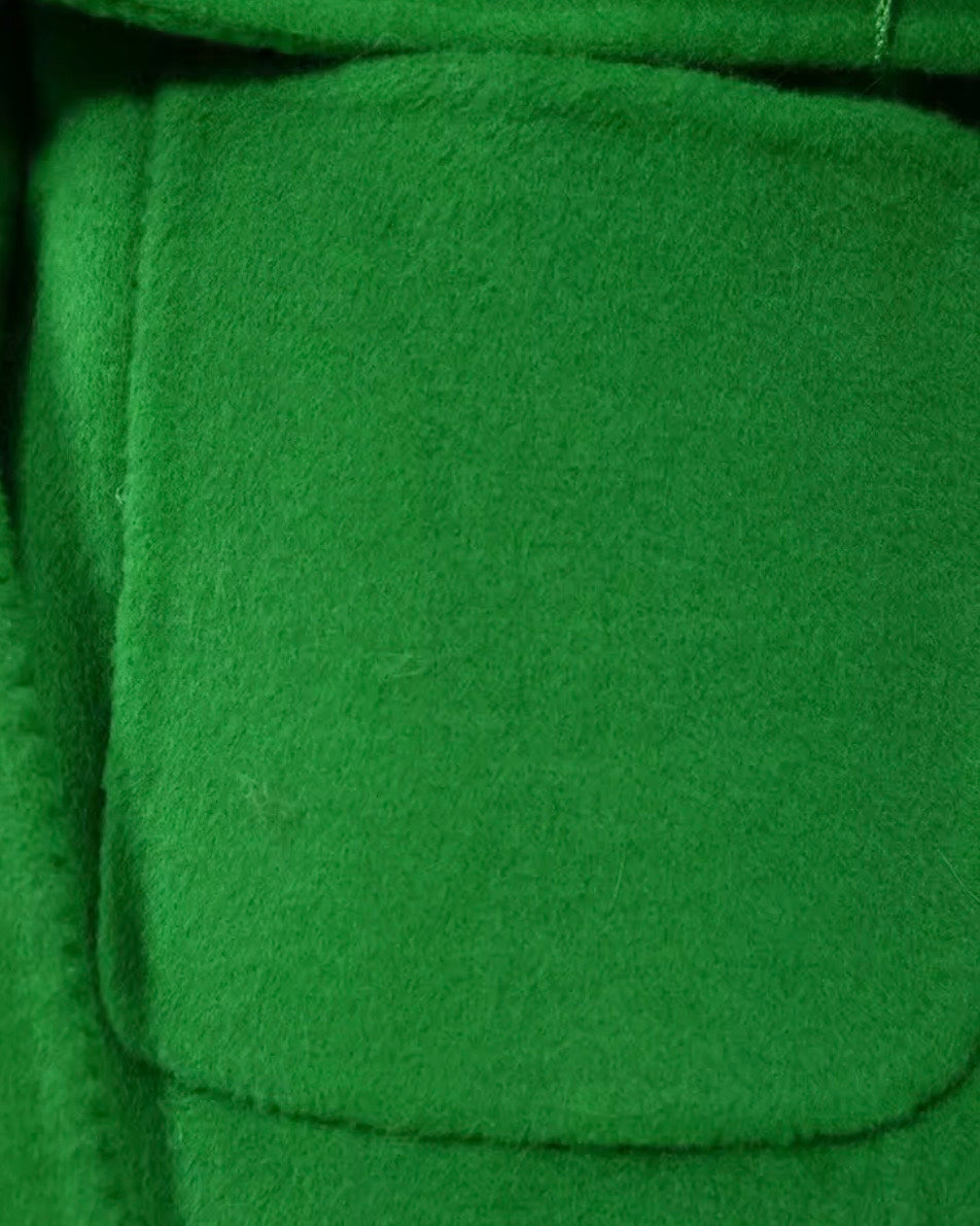 Rays coat