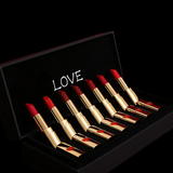XZ Love Lipstick set