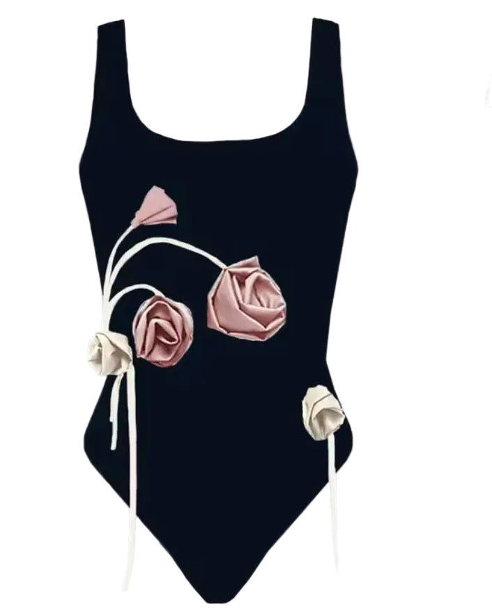 Laile one piece swimwear