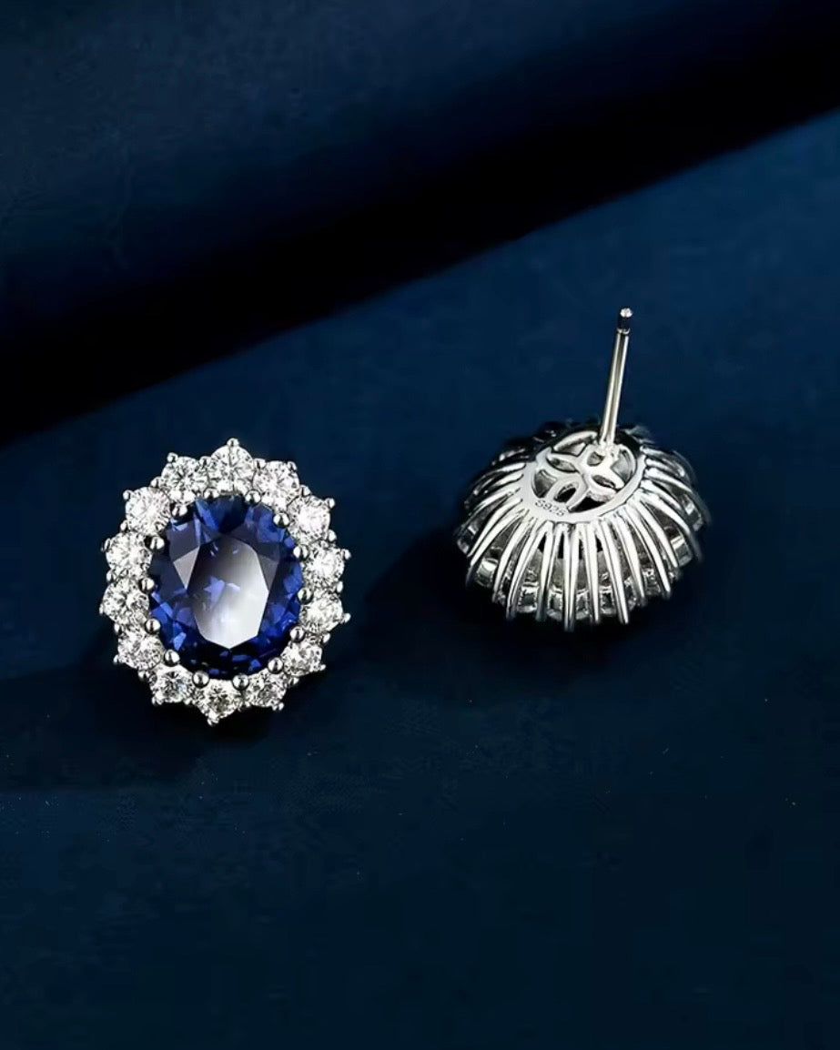 Emy earrings