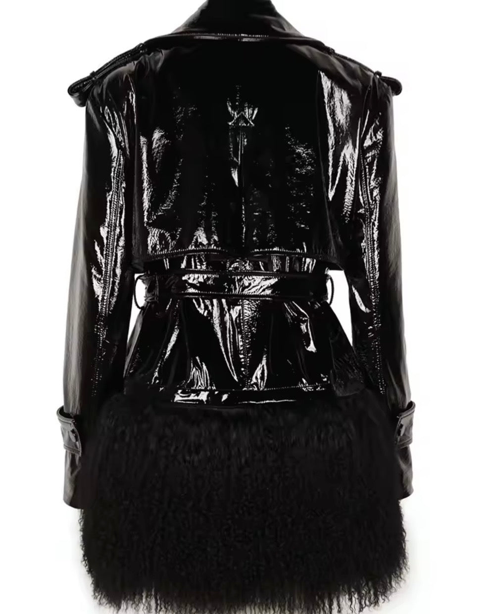 Tina jacket
