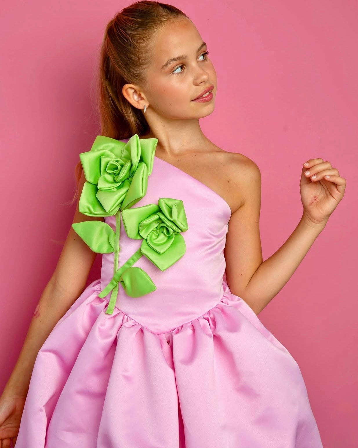 Kaelyo dress
