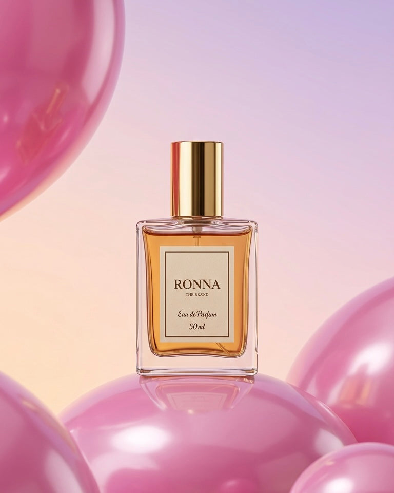 Ronna The Brand Classic 50 ml For Her