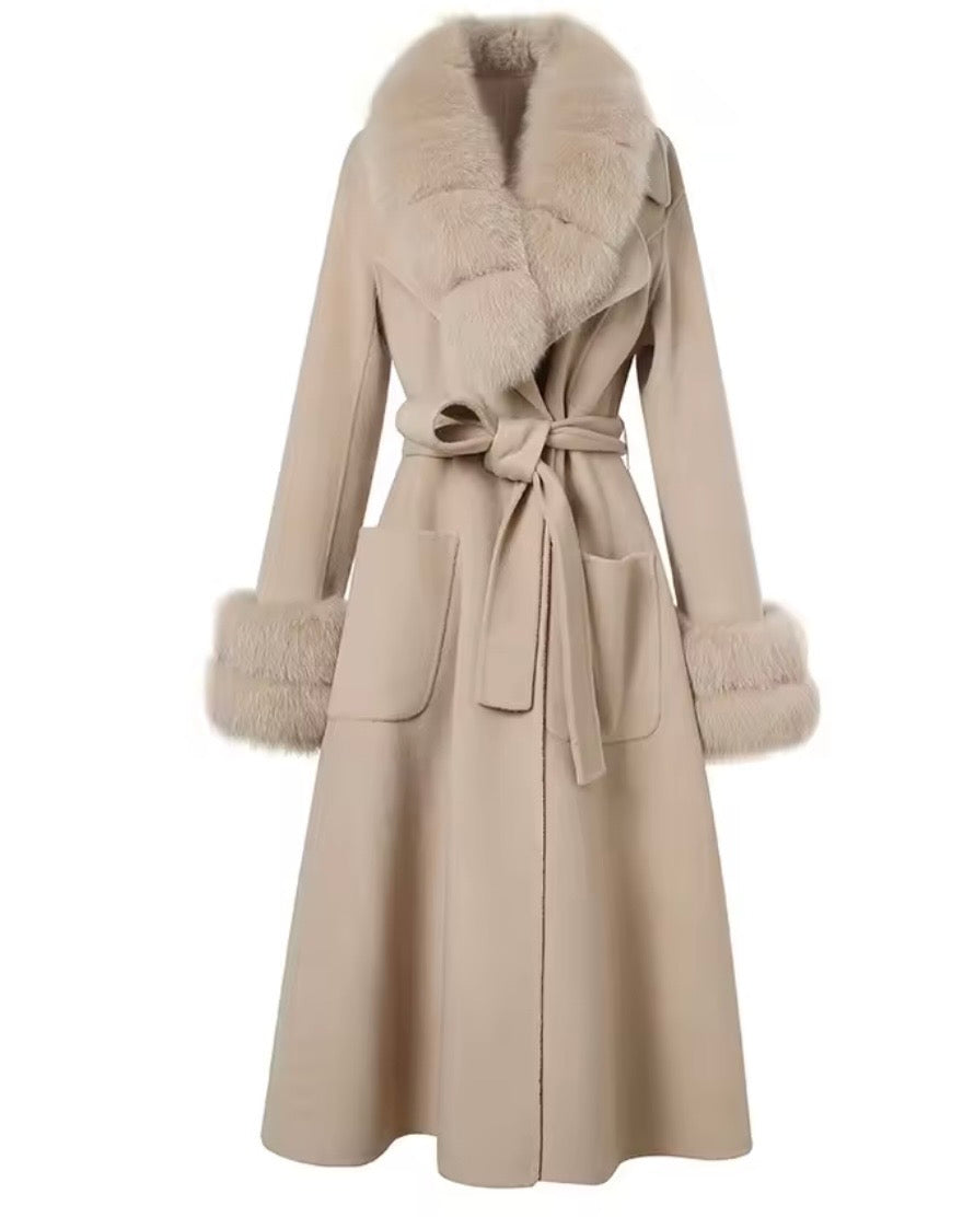 Rayo coat