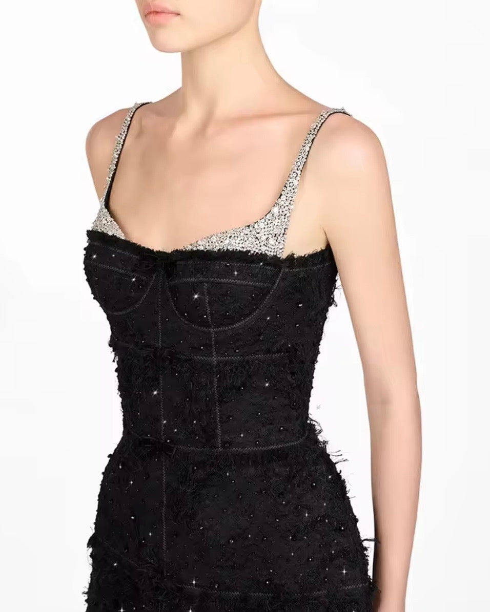 Marissa dress