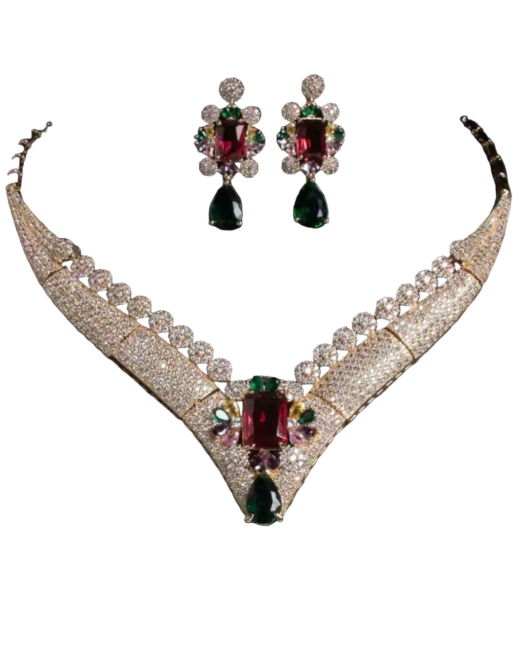 Ornapyli set