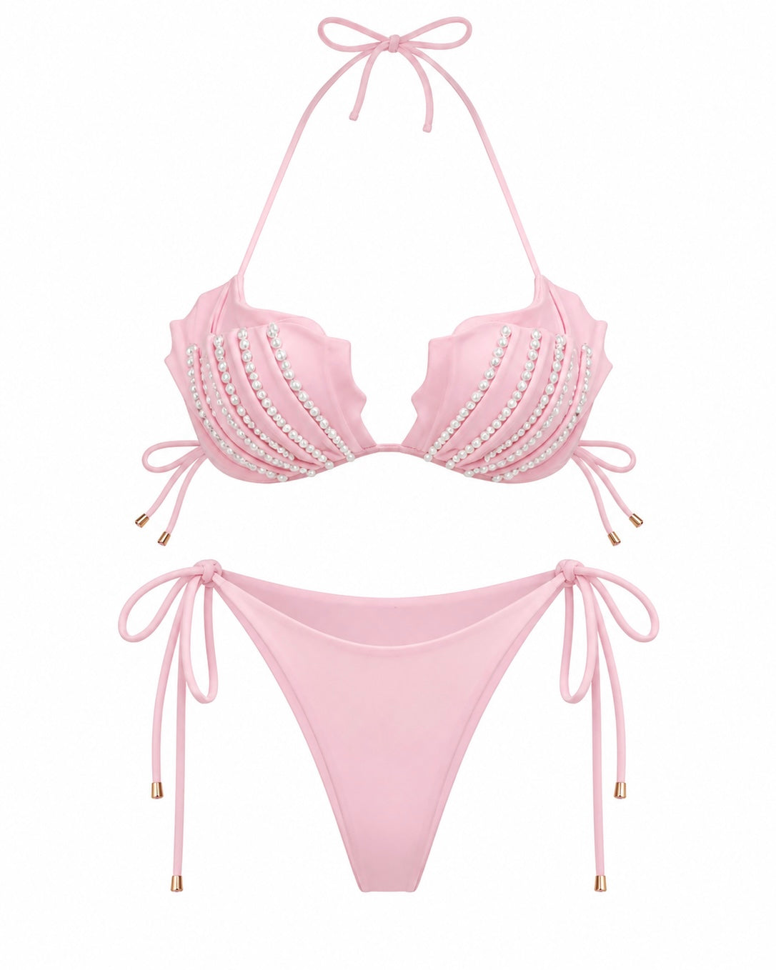 Rosa two pieces swimwear set