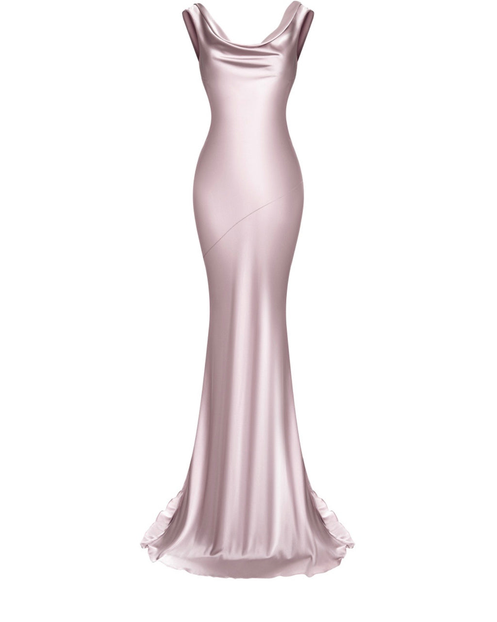 Alpyni long dress