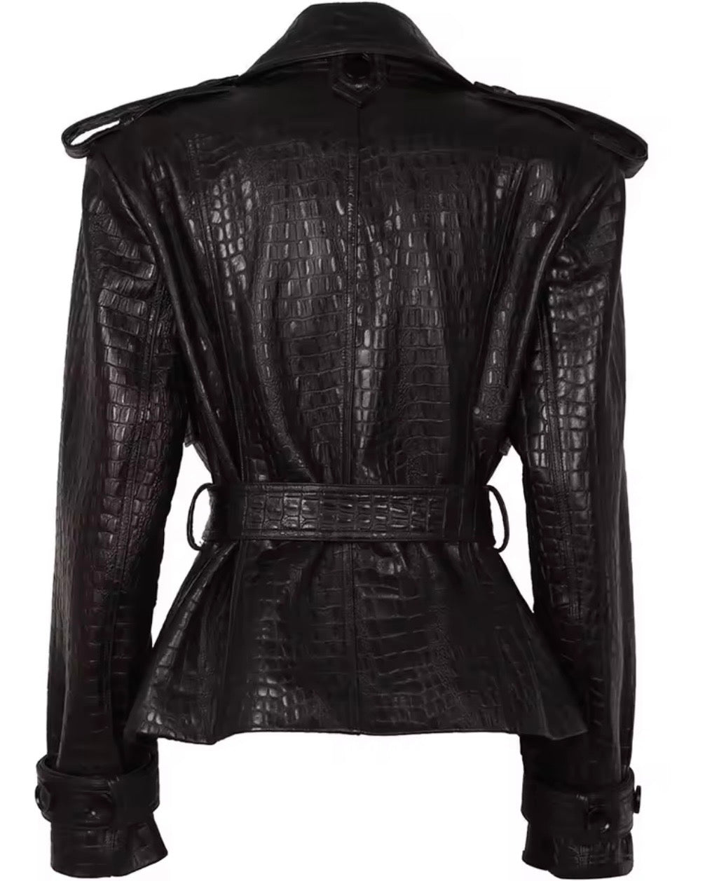 Lanz Jacket