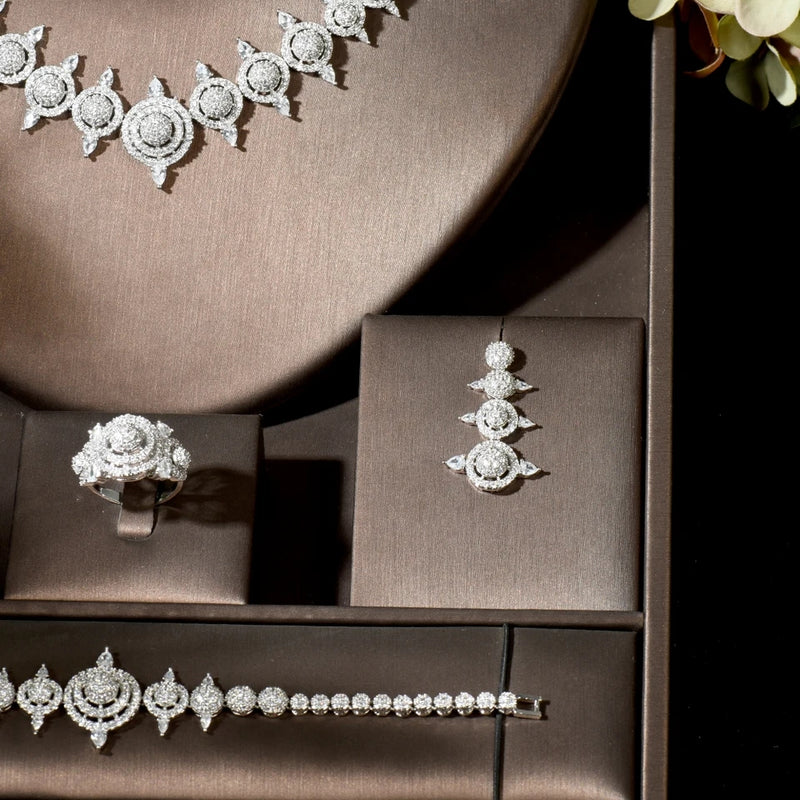 Ornamiso set