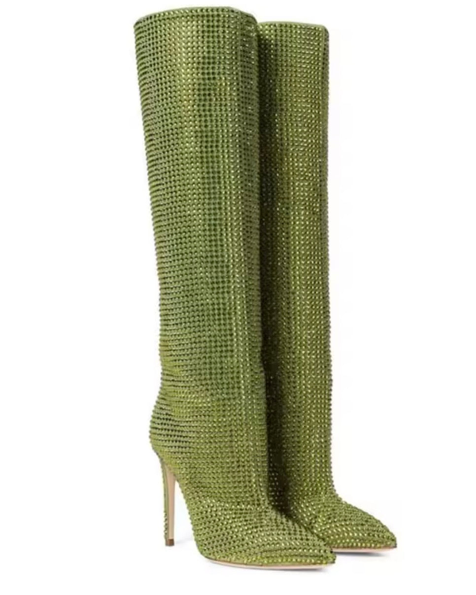 Ornawo boots