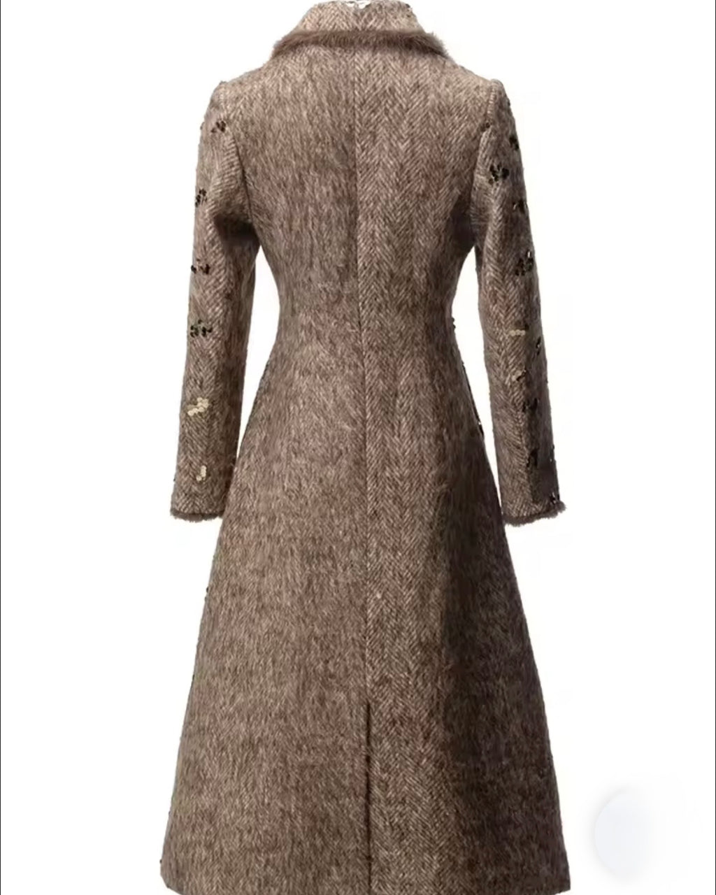 Rayf coat