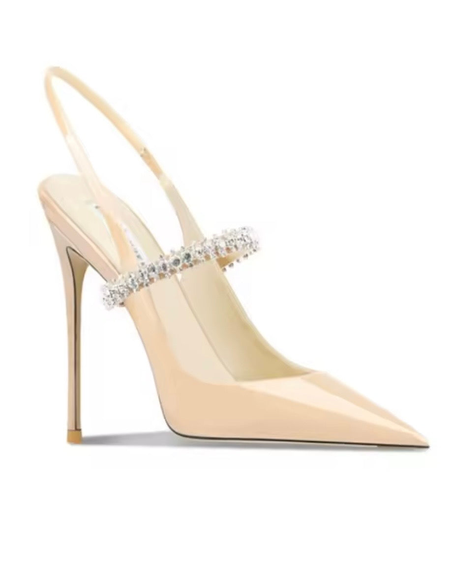 Ianyo shoes