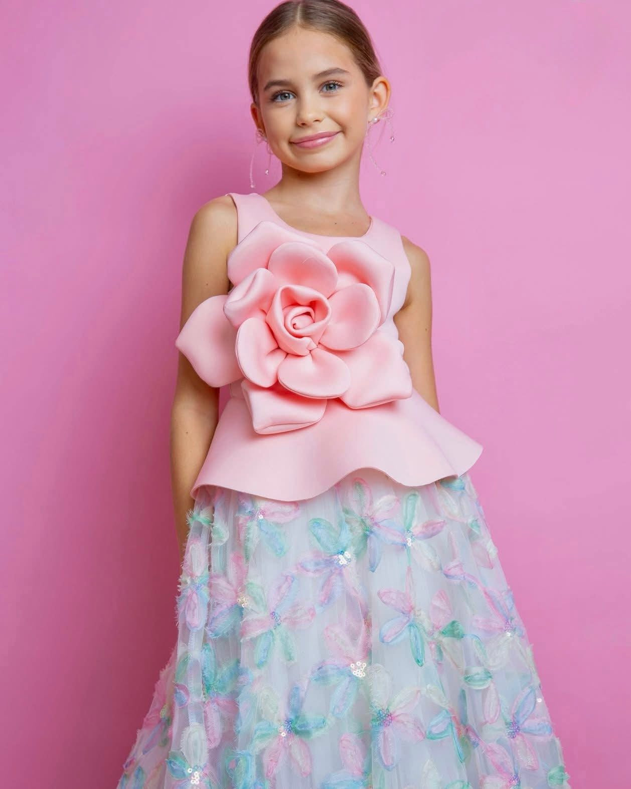 Kelly dress