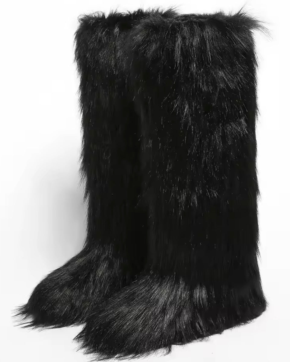 Vanessa boots