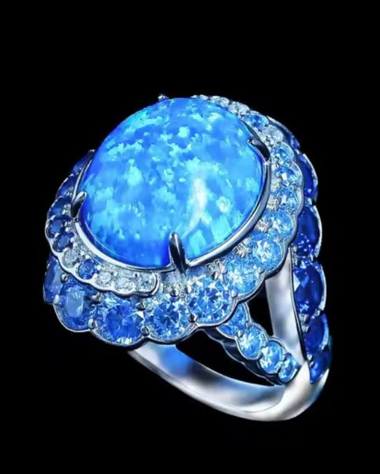 RAYA RING