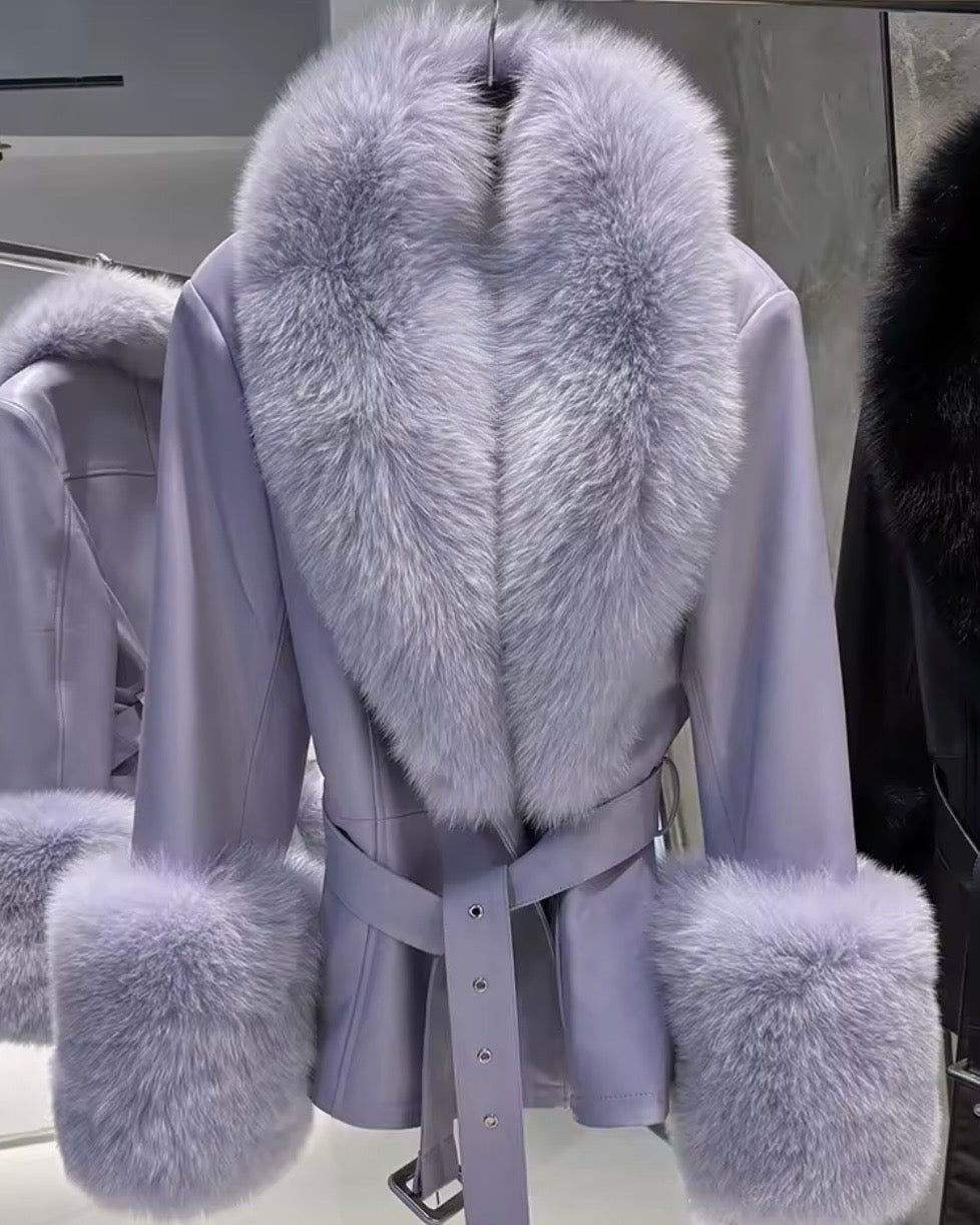 Lanu Jacket