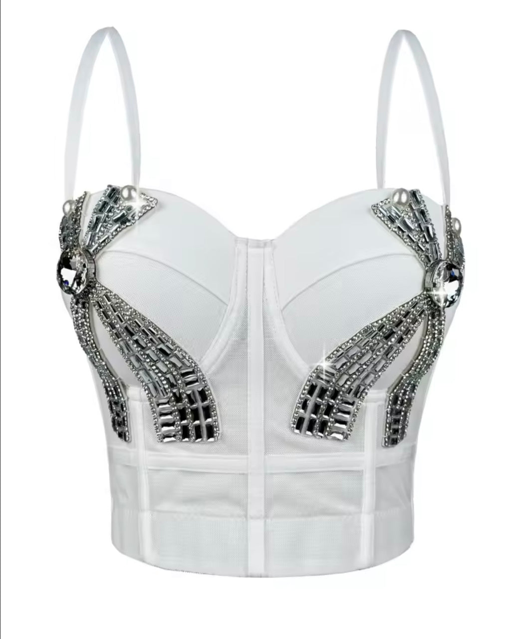 Selinia corset