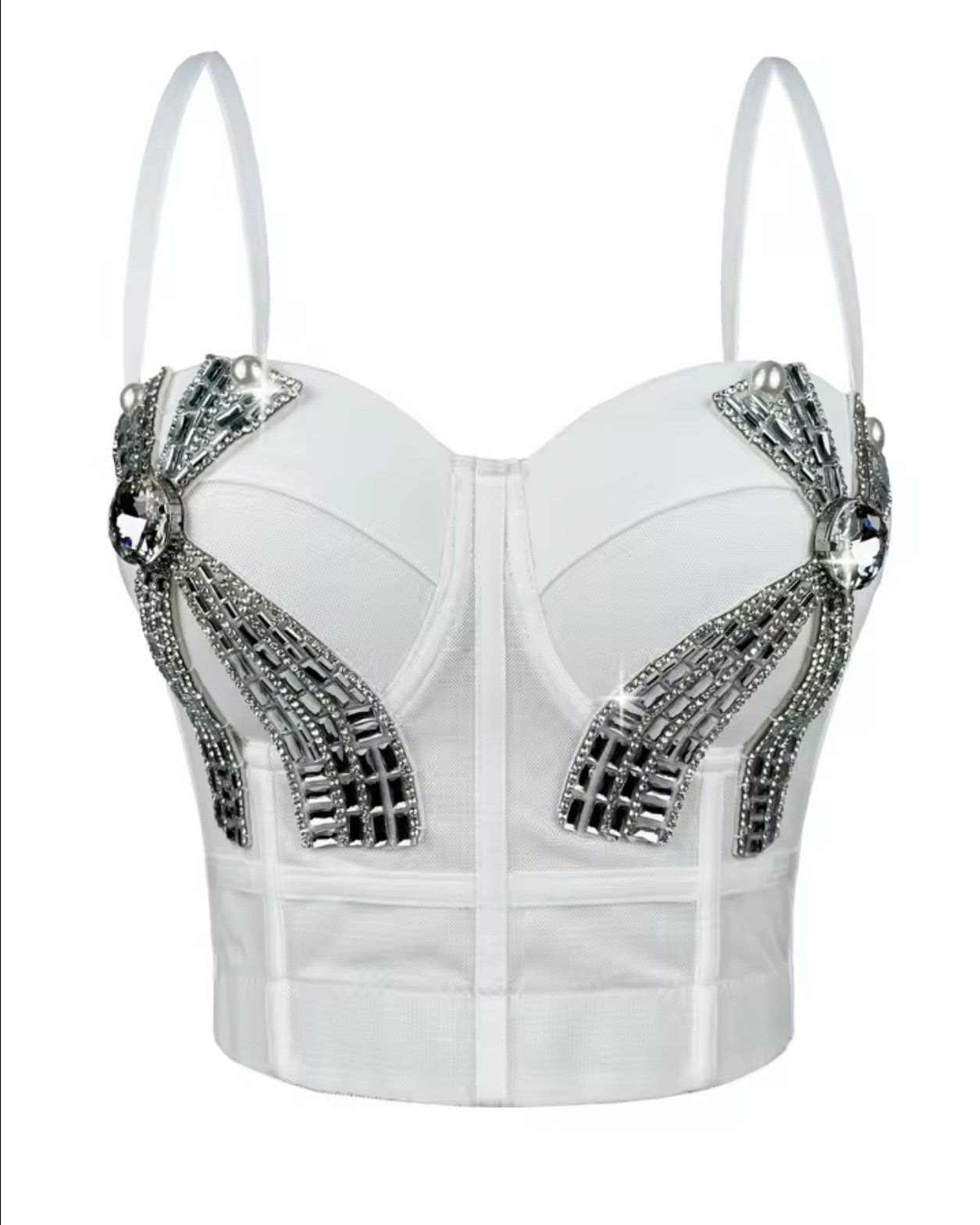Selinia corset