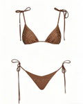 Juliex two pieces swimwear