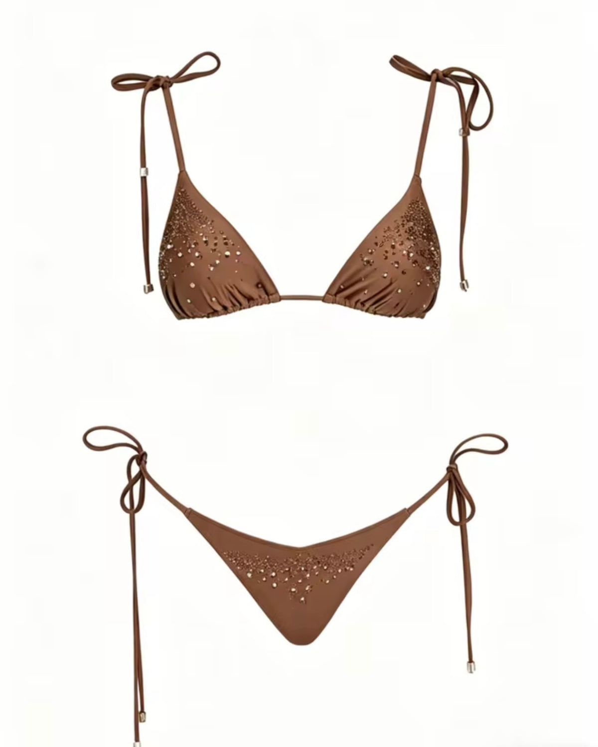 Juliex two pieces swimwear