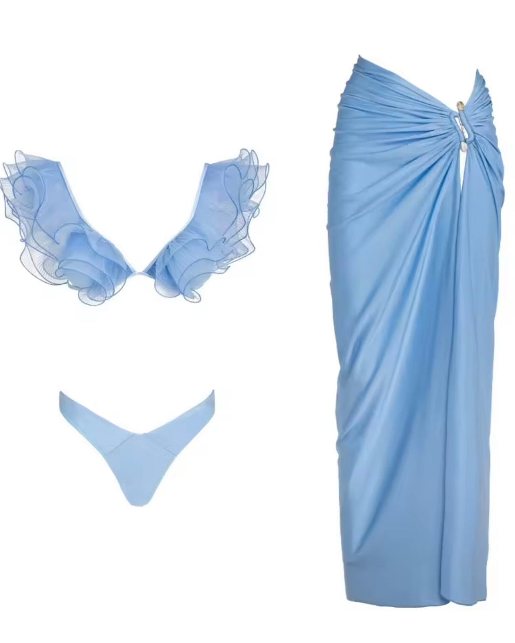 Lamea swimwear set
