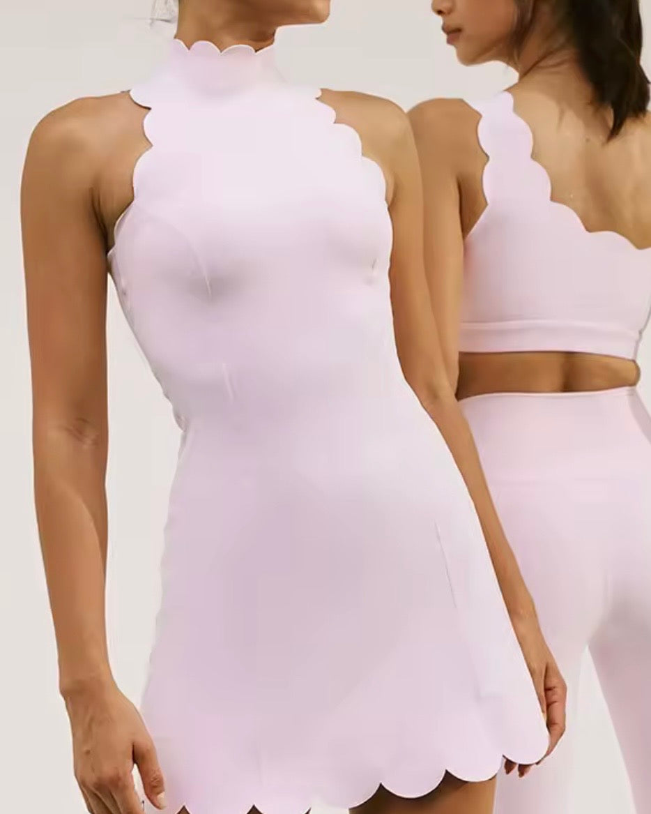 Vike dress