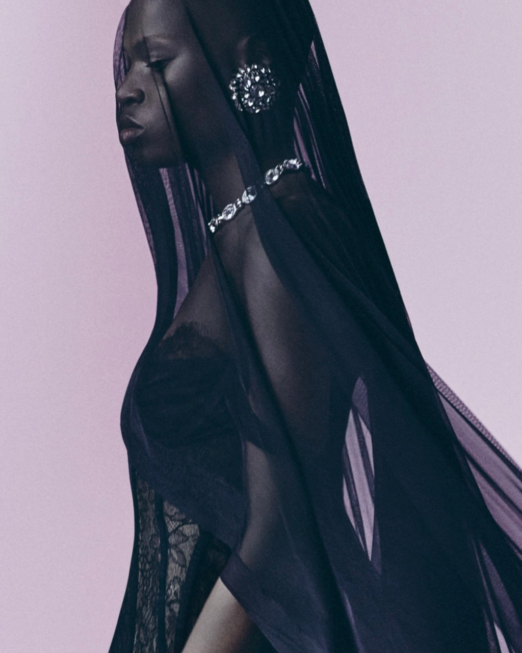 OANCYEYa dress