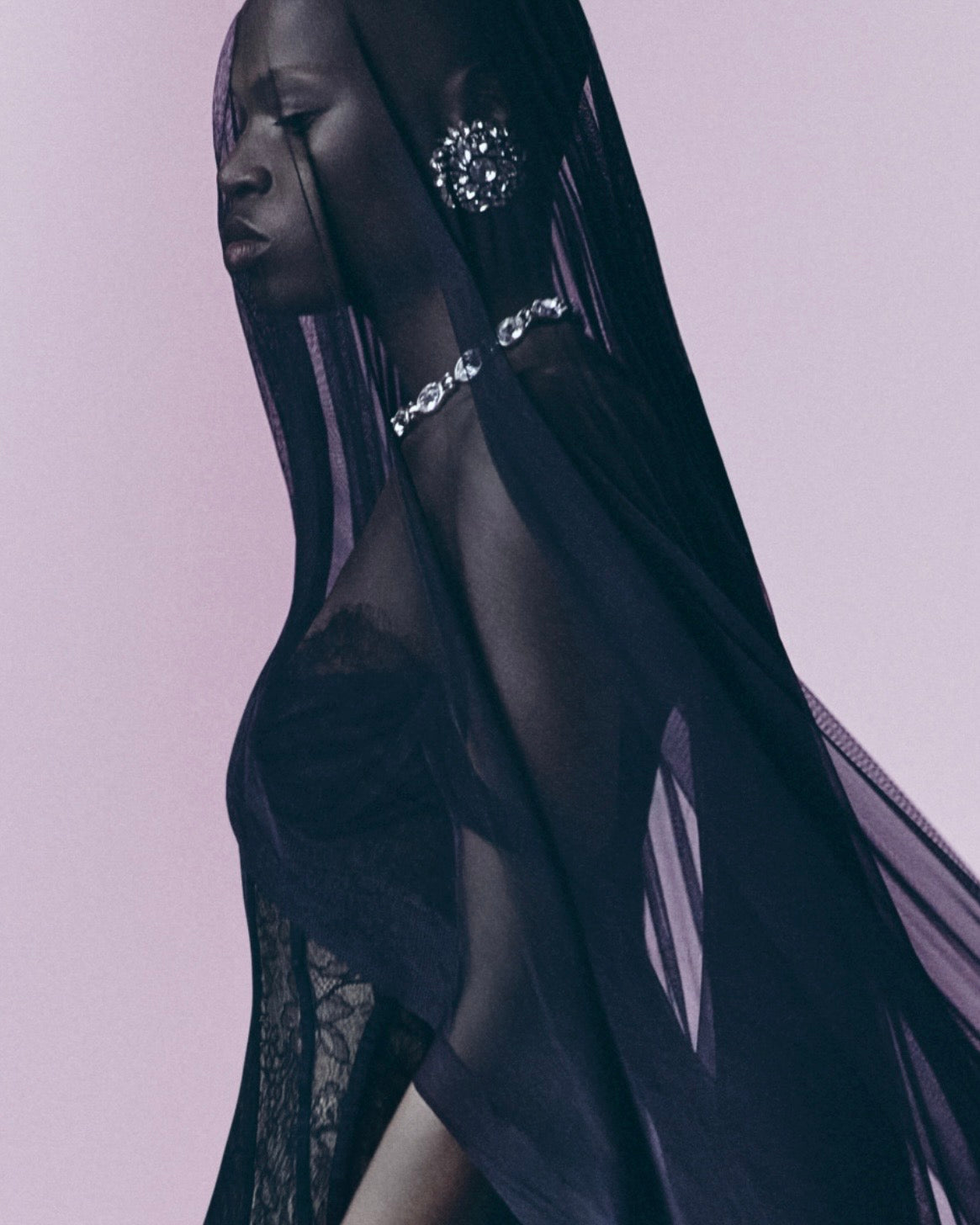 OANCYEYa dress