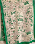 Afy cashmere scarf
