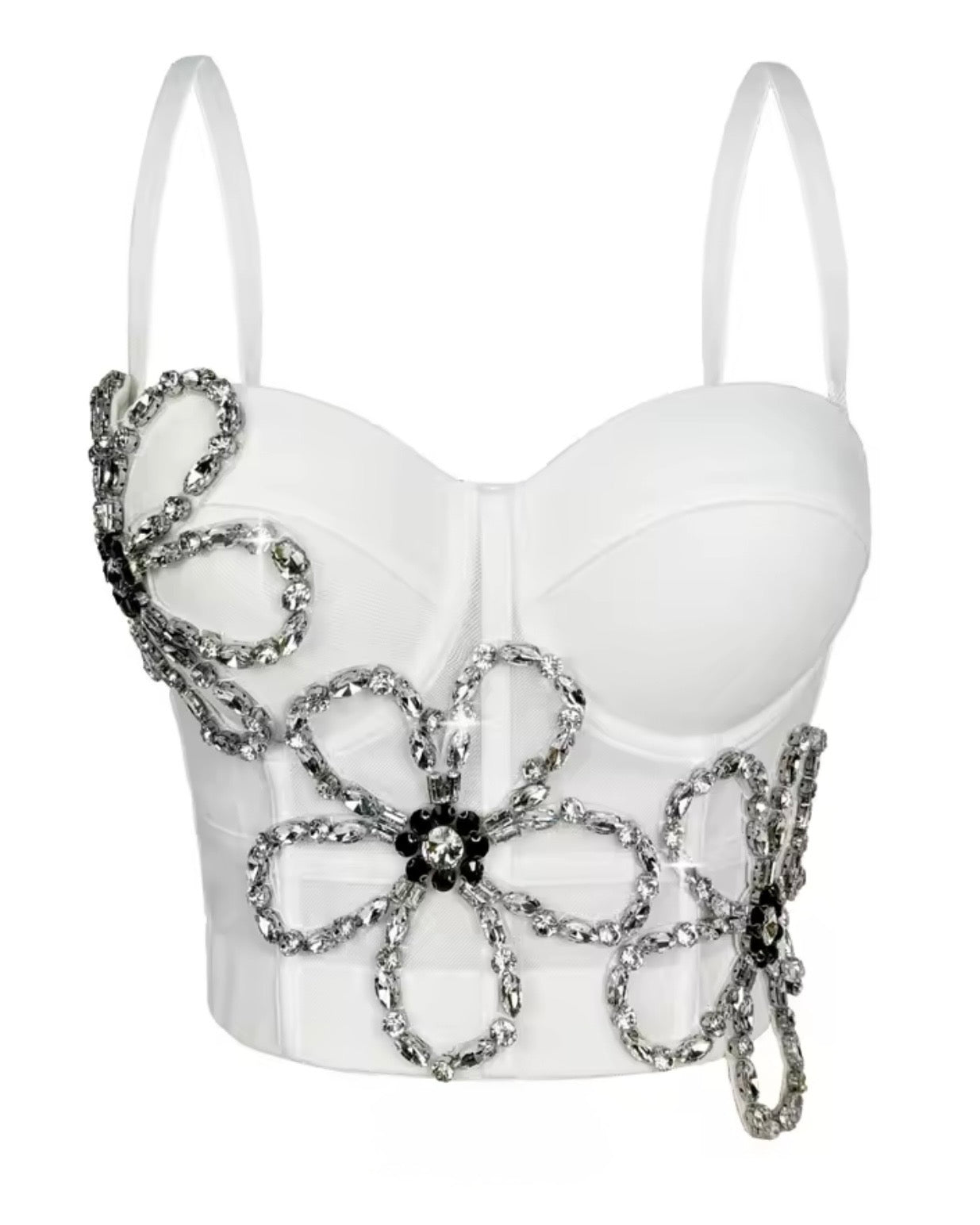 Selina corset