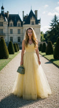 Omyi dress