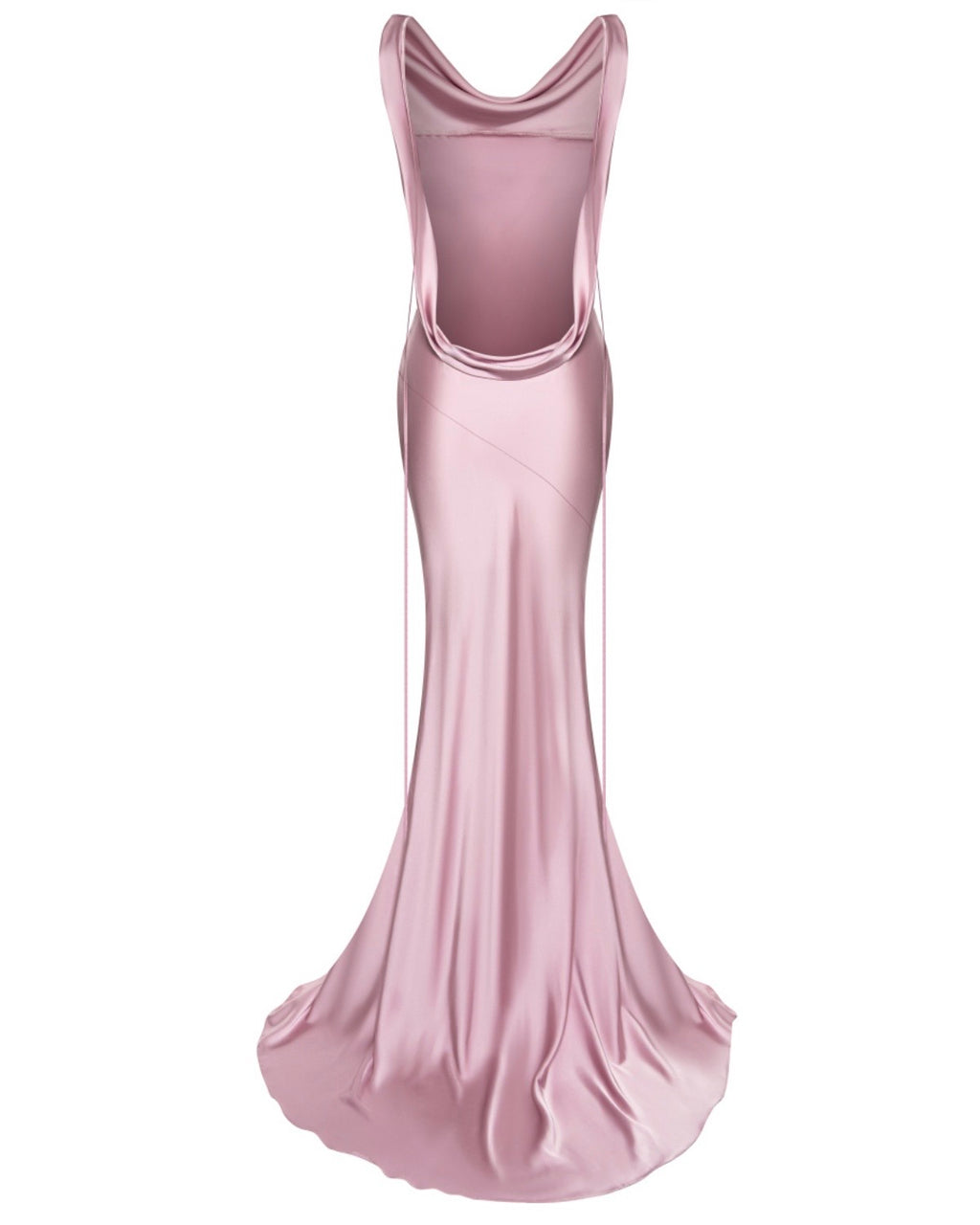 Alpyni long dress