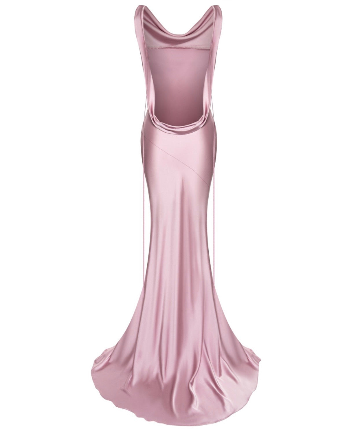 Alpyni long dress