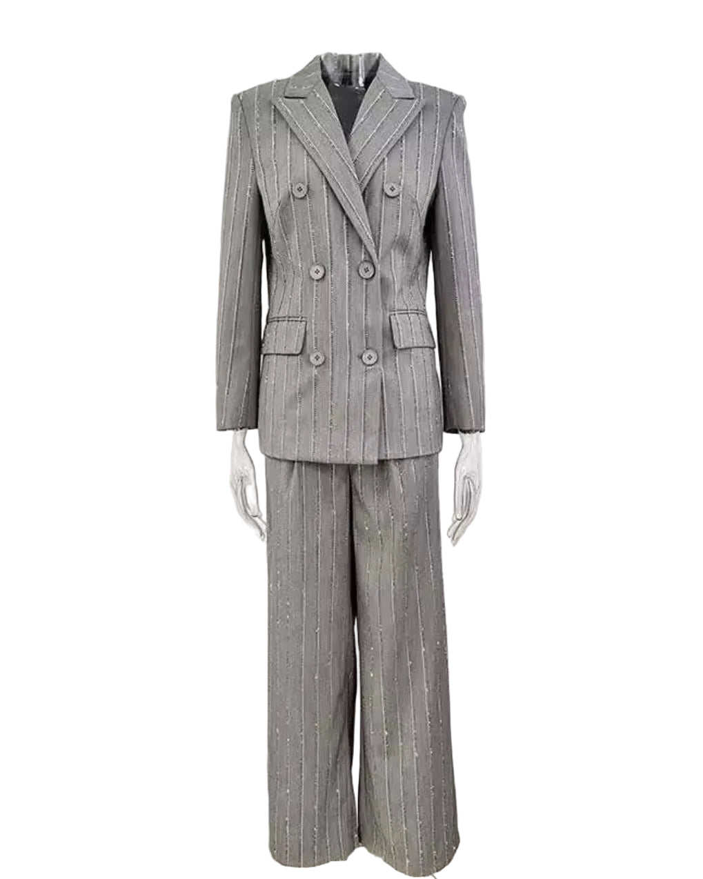 Alessia suit