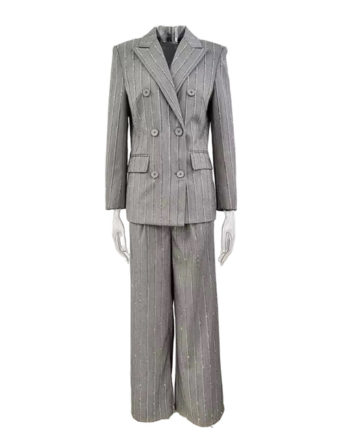 Alessia suit