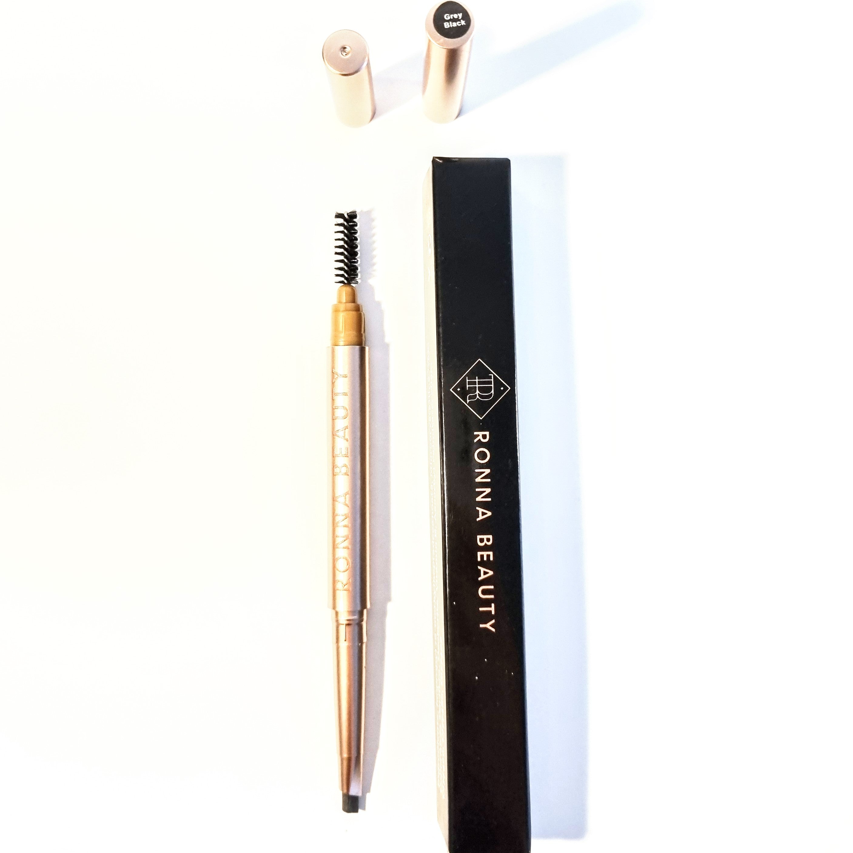 XZ eyebrow pencil