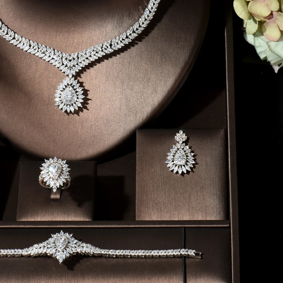 Ornamsiso set