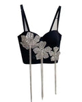 Shamika corset