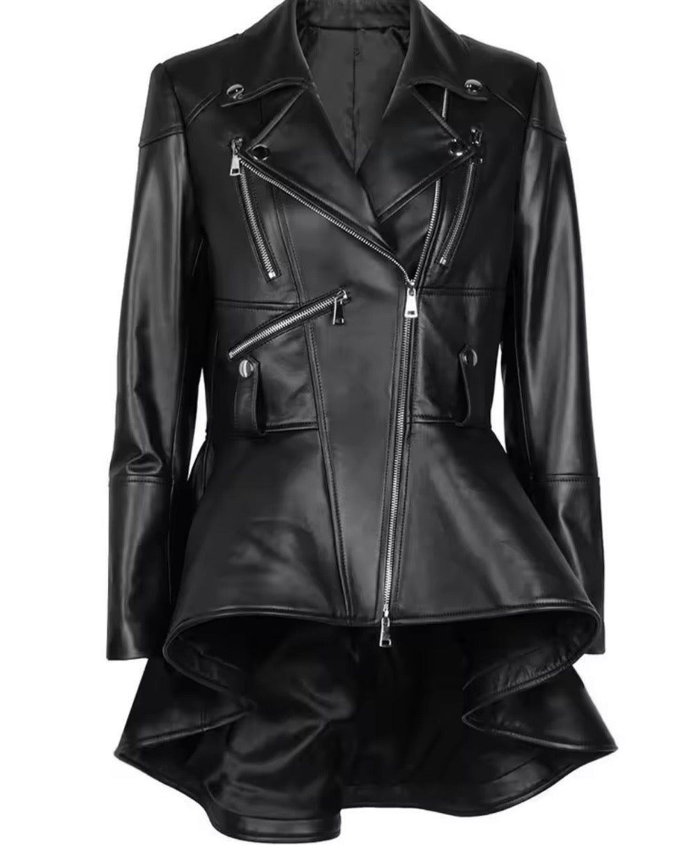 Lanz jacket