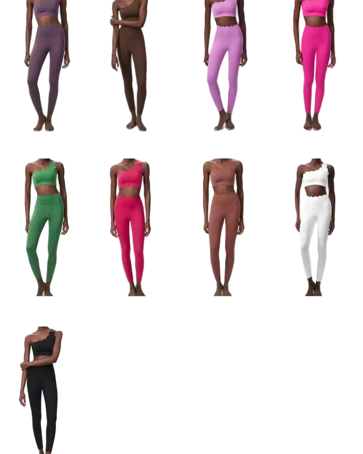Vivy pants