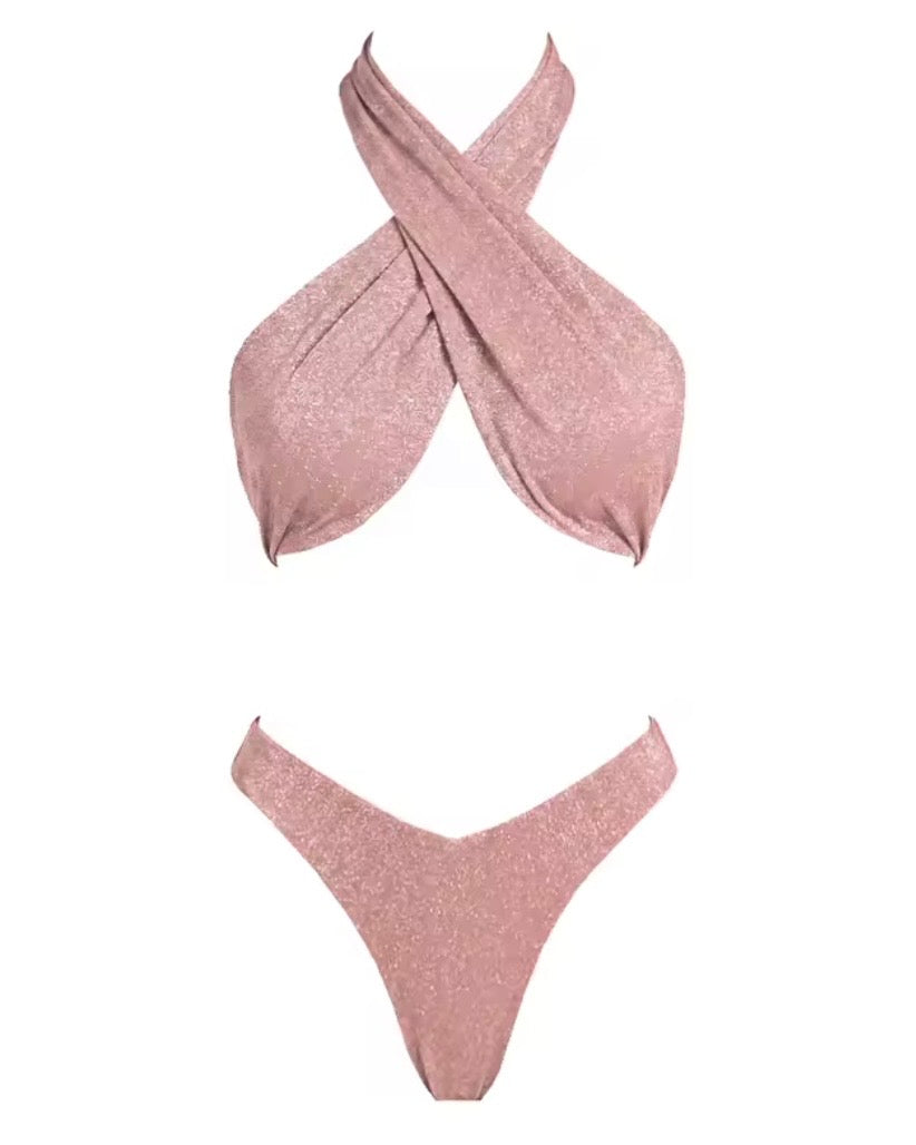 Velye two pieces swimwear