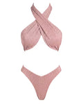 Velye two pieces swimwear