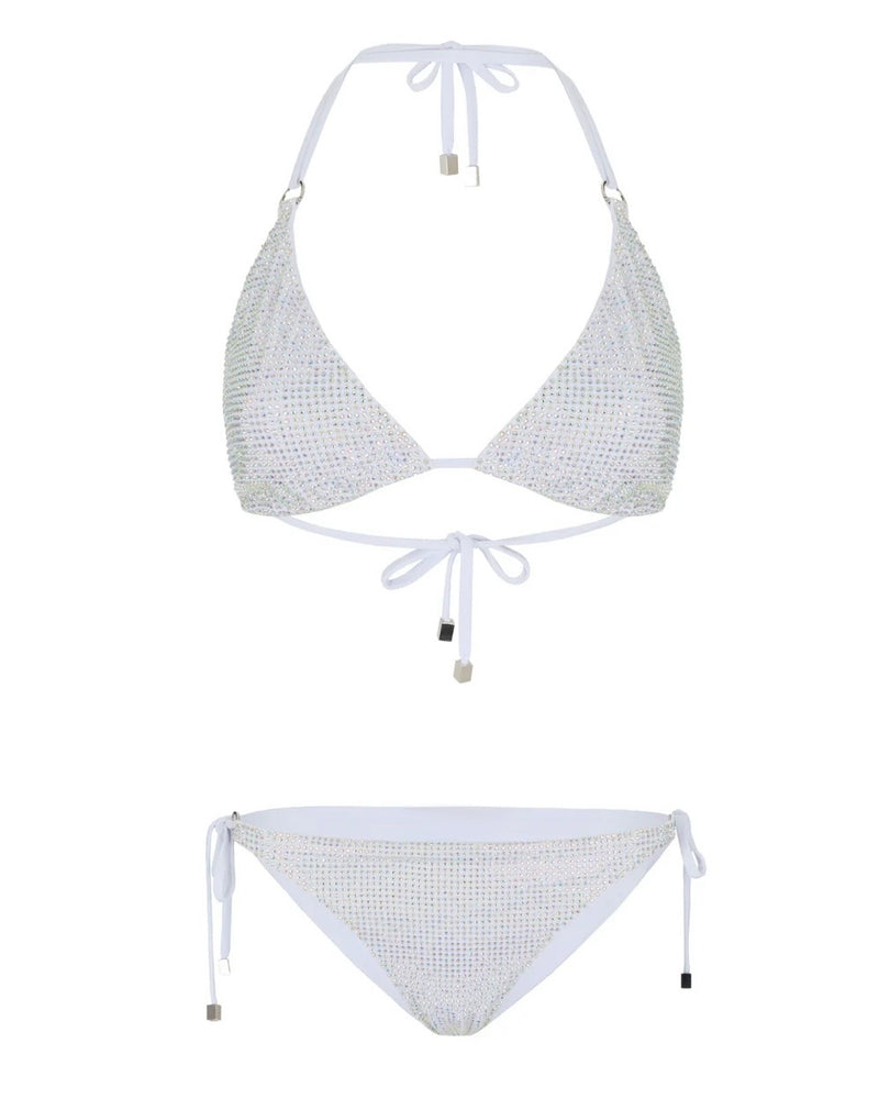 Laminya two pieces swimwear