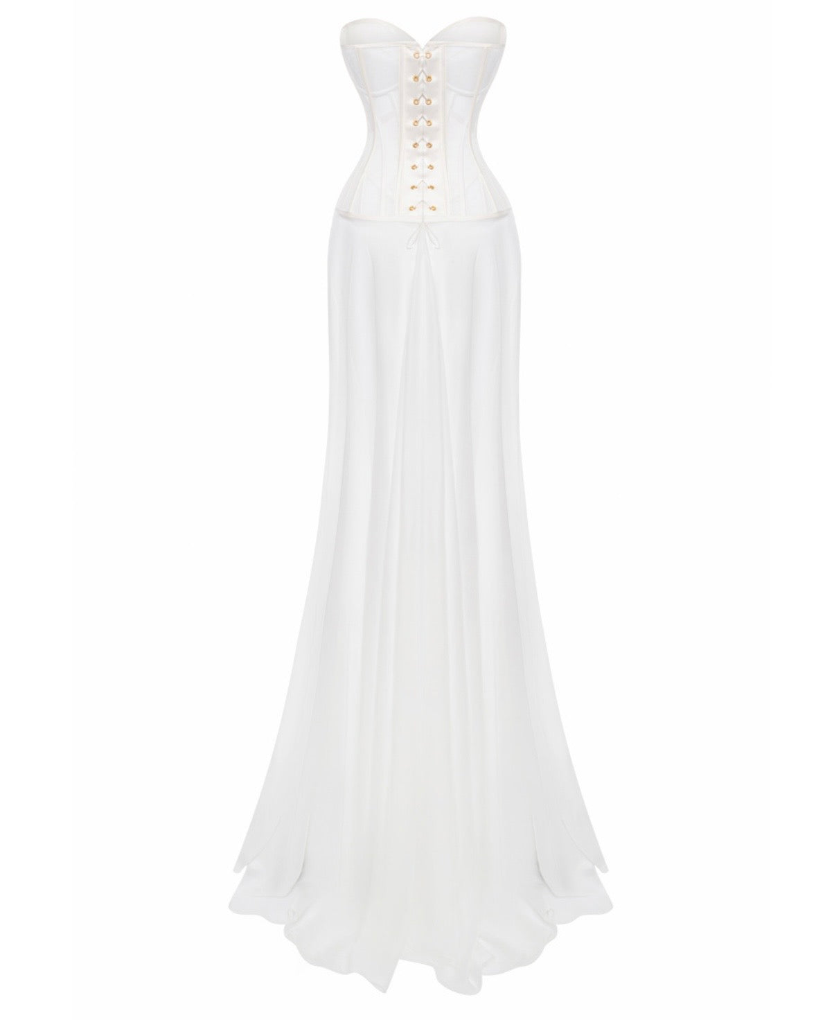 Oancire long dress
