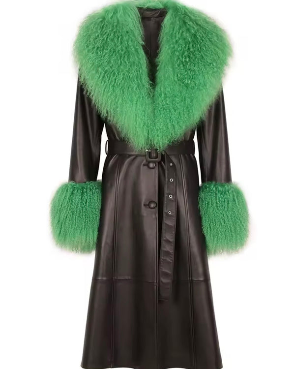 Raye coat