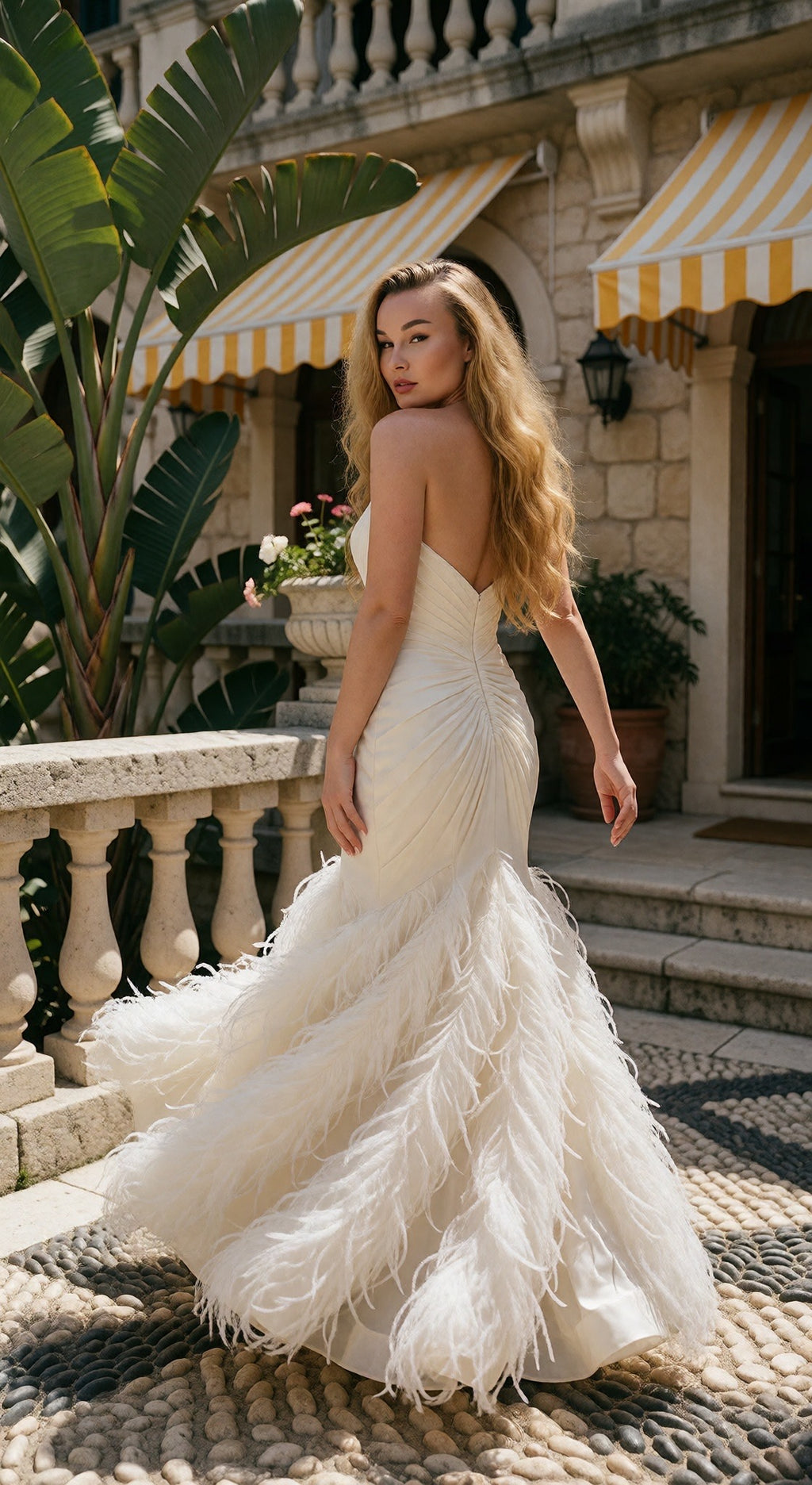 Oancye dress