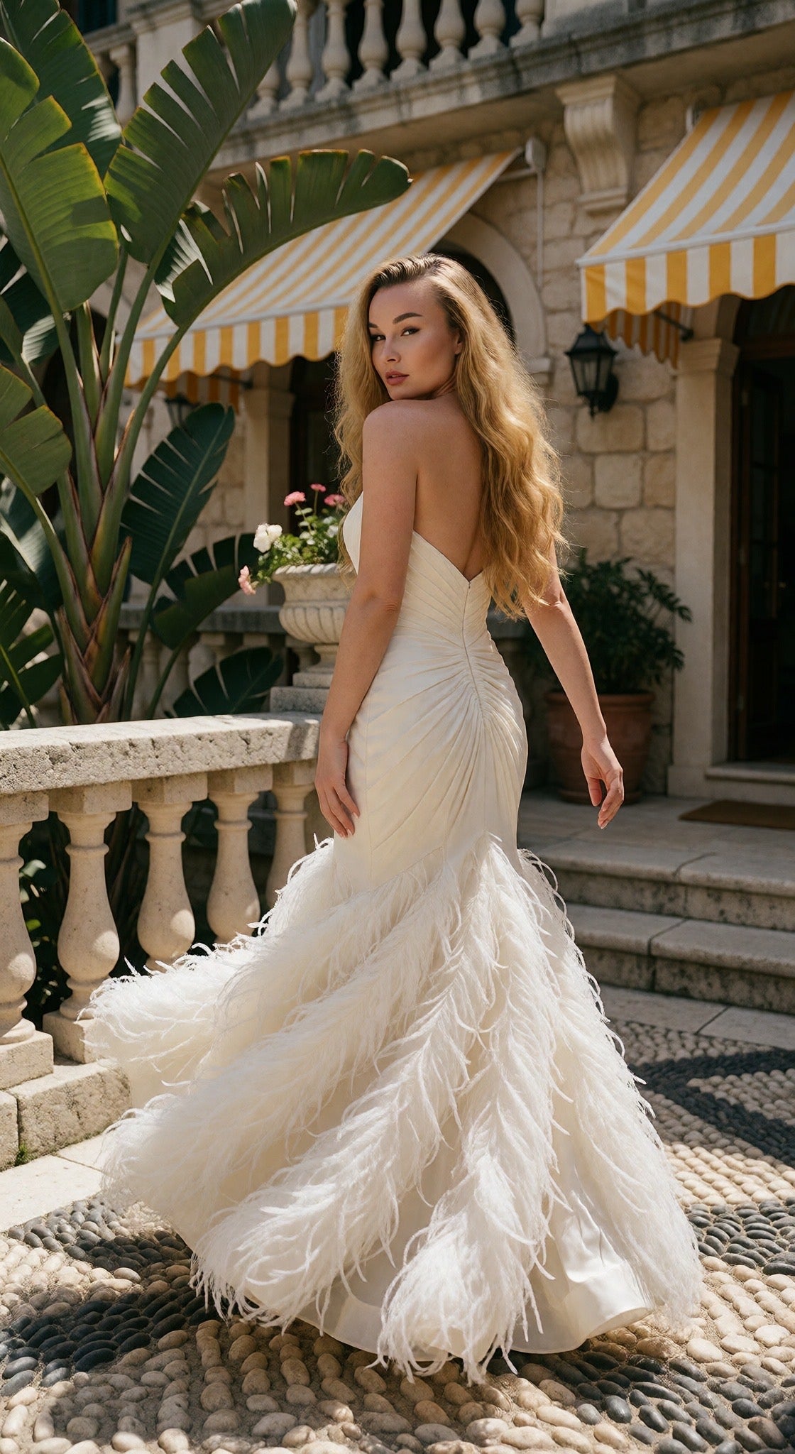 Oancye dress